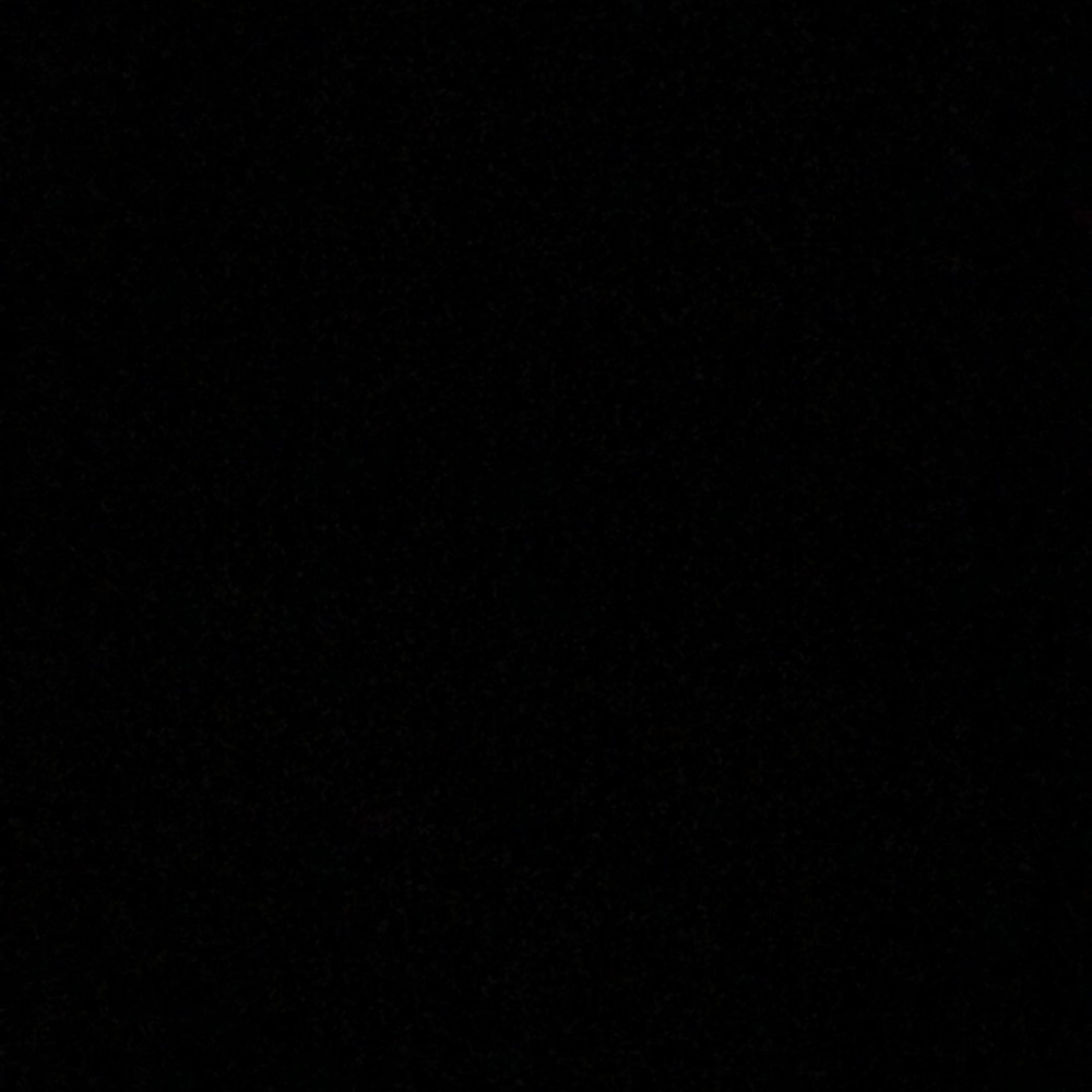 Meet your Posher, Blessing